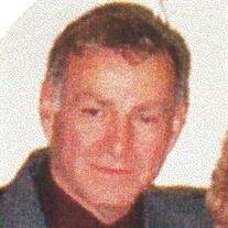 W. Kenny Harness