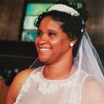 Stephanie B.  Jones