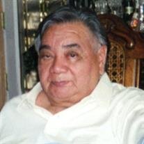 Lucio Chacon