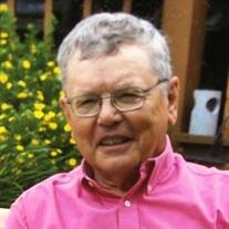 Stanley John Schmitigal