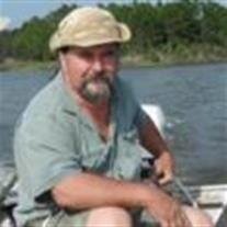 Gregory Clifton Spies