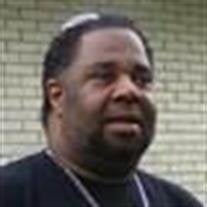 Mr. Vincent E. McMurray