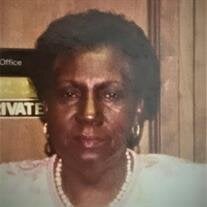 LaVerne Grimes