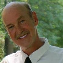 David G. Hurd