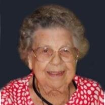 V. Lorraine Mason