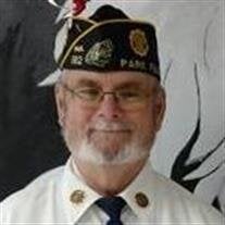 William Mathew LeClair