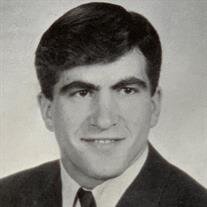 Henry Frederick Peters