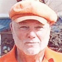 Donald Ray Franks