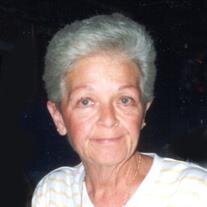 Ramona Lea McNatton
