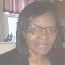 Ms. Martha  A. Porter