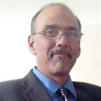 Joe Abram Ramirez