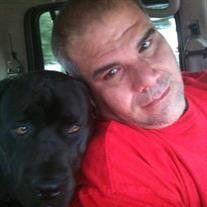 Mr. Mark Ranalli