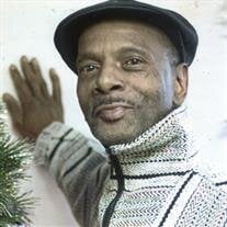 Mr. John Wesley Miller Jr.