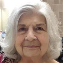 Florence  Kay  Talbert 