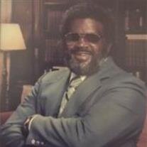 Robert Charles (Charlie) Worlds Sr.