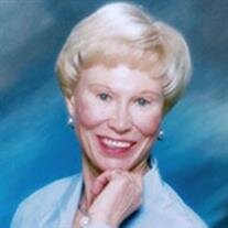 Margaret Elizabeth Johnson
