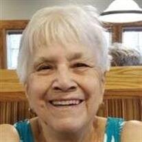 Mrs. Joyce J. Dixon