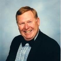 Foster "Ed" Jones