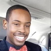 Derrick Marshall