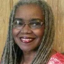 Ms. Betty  J.  Givens 