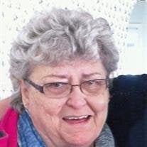 Ella L. Geile