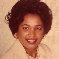 Ms. Shirley Ann Russell