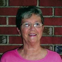 Genevieve Baldwin
