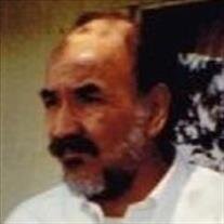 Harold Richard Duarte