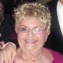 Dolores J. DeMaglio 