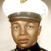 Mr. Lloyd Edaward McKenzie, Jr.