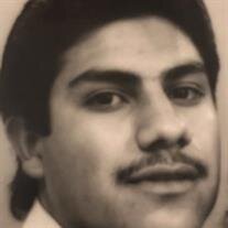 Henry Paul Serna