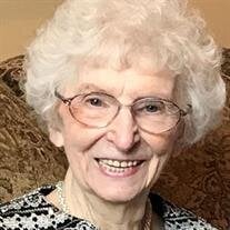 Helen Gliottoni