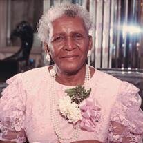 Mrs.  Edna  Sebro