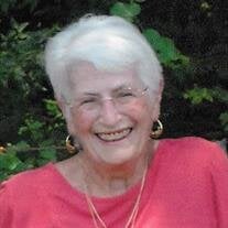 Grace Marie Nash