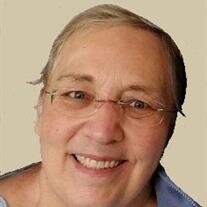 Dr. Roberta Jean Edwards