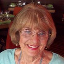 Ms. Marlyce Adele Dorff