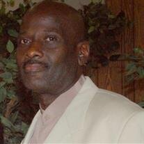 Mr. Sherman Wayne Peterson