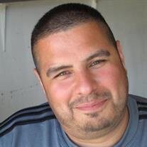 Edward "Simon" Santos