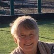 Nancy Lee Knight Kittle