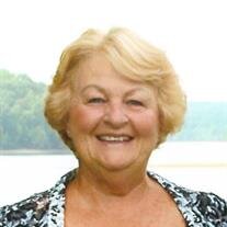 Mrs. Sandra Gail Hubbard