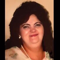 Judy Diane Jones Campbell