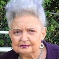 Cynthia Lou Wright Betts