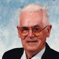 Edgar Willis Keller