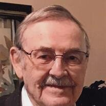 Louis W. Meyer
