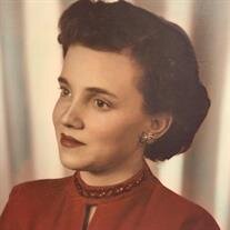 Joann Wisdom