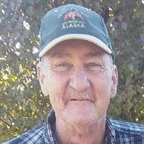 Randy Dale Burton