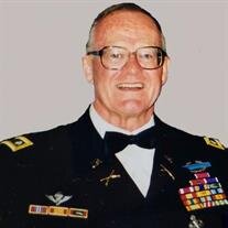 James R. Poach