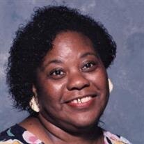 Velma Ayres