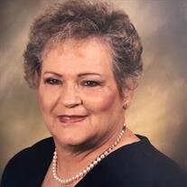 Loretta Joyce Greer