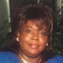 Gloria Roberson